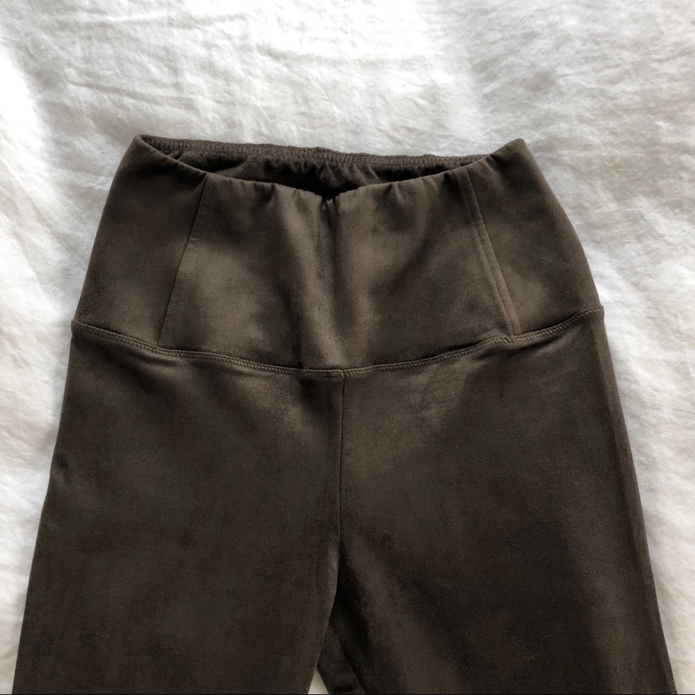 ARITZIA Wilfred Free Daria Pant